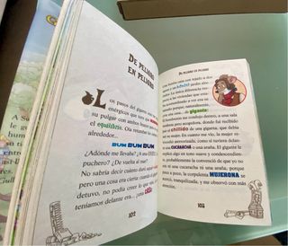 Los viajes de Gulliver: Grandes Historias