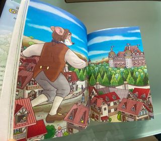 Los viajes de Gulliver: Grandes Historias