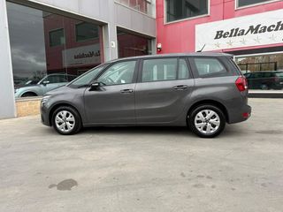 Citroën Grand C4 Spacetourer BlueHDi 96KW (130CV) EAT8 C-Series