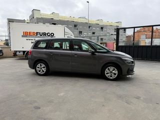 Citroën Grand C4 Spacetourer BlueHDi 96KW (130CV) EAT8 C-Series