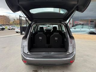Citroën Grand C4 Spacetourer BlueHDi 96KW (130CV) EAT8 C-Series
