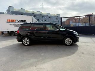 Citroën Grand C4 Spacetourer BlueHDi 96KW (130CV) EAT8 C-Series