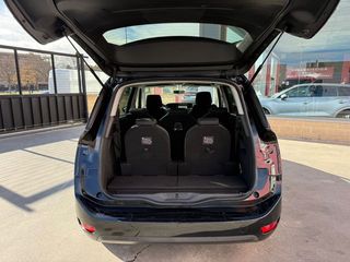 Citroën Grand C4 Spacetourer BlueHDi 96KW (130CV) EAT8 C-Series