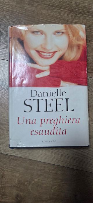 Una preghiera esaudita