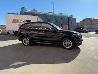 BMW X1 sDrive18d