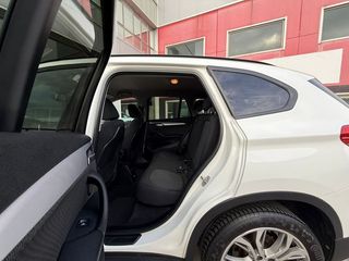 BMW X1 xDrive18d