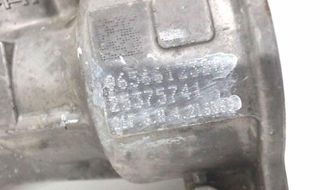 9656612380 válvula ford focus berlina (cap) 345003