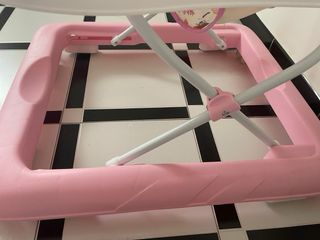 Andador bebé con actividades