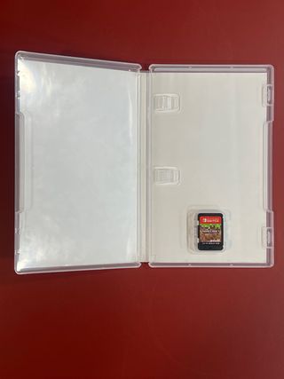 Minecraft per Nintendo Switch