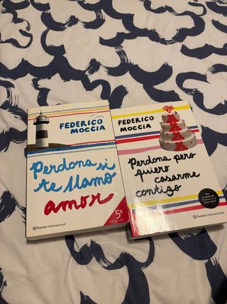 Perdona pero quiero casarme contigo (Spanish Ed...