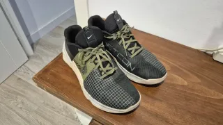 Nike Metcon 8 Talla 45.5