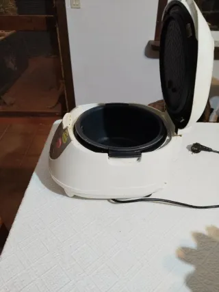 Robot de cocina LaChef