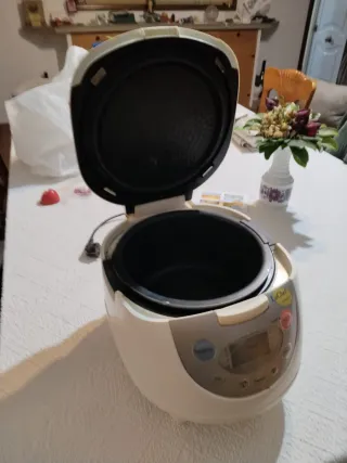 Robot de cocina LaChef