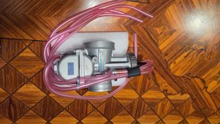 Carburatore Keihin 34mm