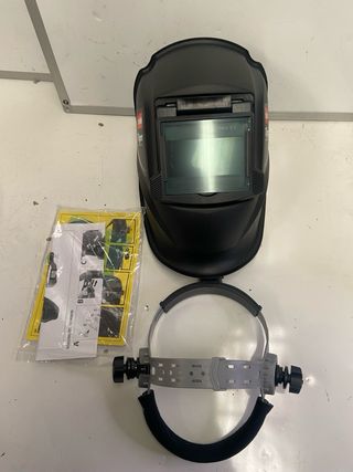 Soldadora Telwin Force 125 Inverter