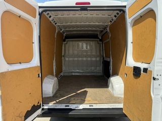 Fiat Ducato L2 H2