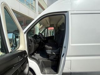 Fiat Ducato L2 H2