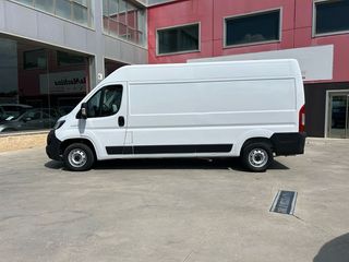 Fiat Ducato L3 H2 140 CV