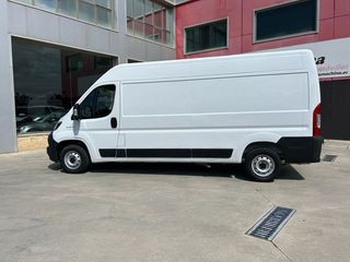 Fiat Ducato L3 H2 140 CV