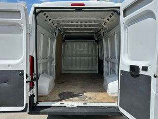 Fiat Ducato L3 H2 140 CV