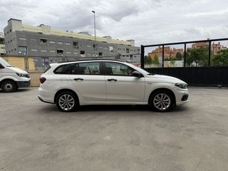 Fiat Tipo 1.6 Lounge 88kW (120CV)diesel Mjet II SW