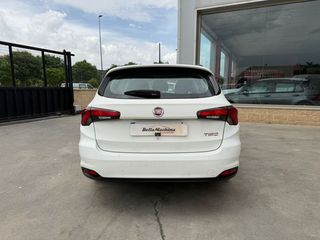 Fiat Tipo 1.6 Lounge 88kW (120CV)diesel Mjet II SW