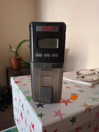 Comedero Automático Acuario HEHEIM