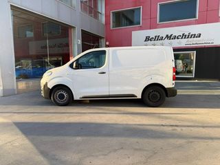 Fiat Scudo L1 MT6 Business
