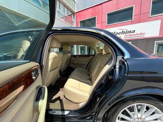 Jaguar XJ XJ6 2.7D V6 Executive