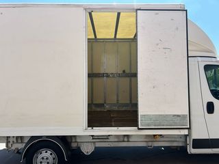 Citroën Jumper 165 CV CARROZADA L4