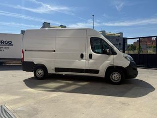 Citroën Jumper L2 H2