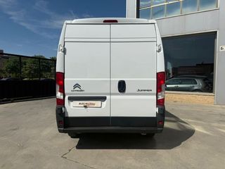 Citroën Jumper L2 H2