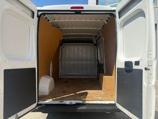 Citroën Jumper L2 H2