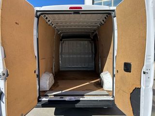 Citroën Jumper L3 H2 120 CV