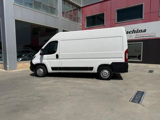 Citroën Jumper L2 H2