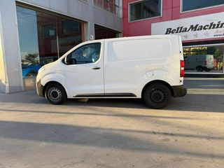 Fiat Scudo L1 MT6 Business