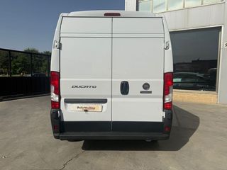 Fiat Ducato L2 H2