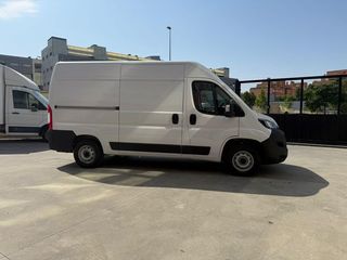 Fiat Ducato L2 H2