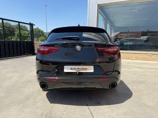 Alfa Romeo Stelvio 2.2 Diésel 154kW (210CV) Veloce TI Q4
