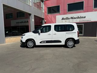 Citroën Berlingo Talla M BlueHDi 100 S&S FEEL