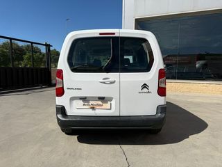 Citroën Berlingo Talla M BlueHDi 100 S&S FEEL