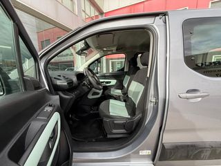 Citroën Berlingo Talla M BlueHDi 100 S&S FEEL