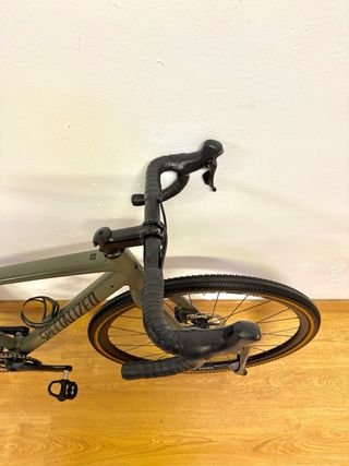 GRAVEL SPECIALIZED DIVERGE T-S