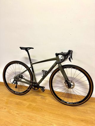 GRAVEL SPECIALIZED DIVERGE T-S