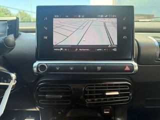 Citroën C4 Cactus BlueHDi 100 S&S Feel