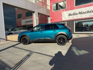 Citroën C4 Cactus BlueHDi 74KW (100CV) S&S Shine