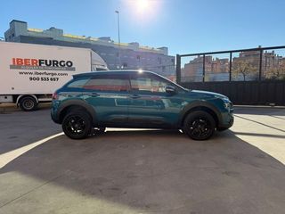 Citroën C4 Cactus BlueHDi 74KW (100CV) S&S Shine