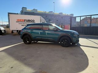 Citroën C4 Cactus BlueHDi 74KW (100CV) S&S Shine
