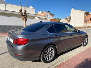 BMW Serie 5 2012