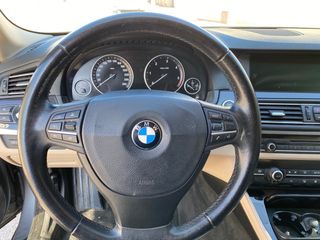 BMW Serie 5 2012